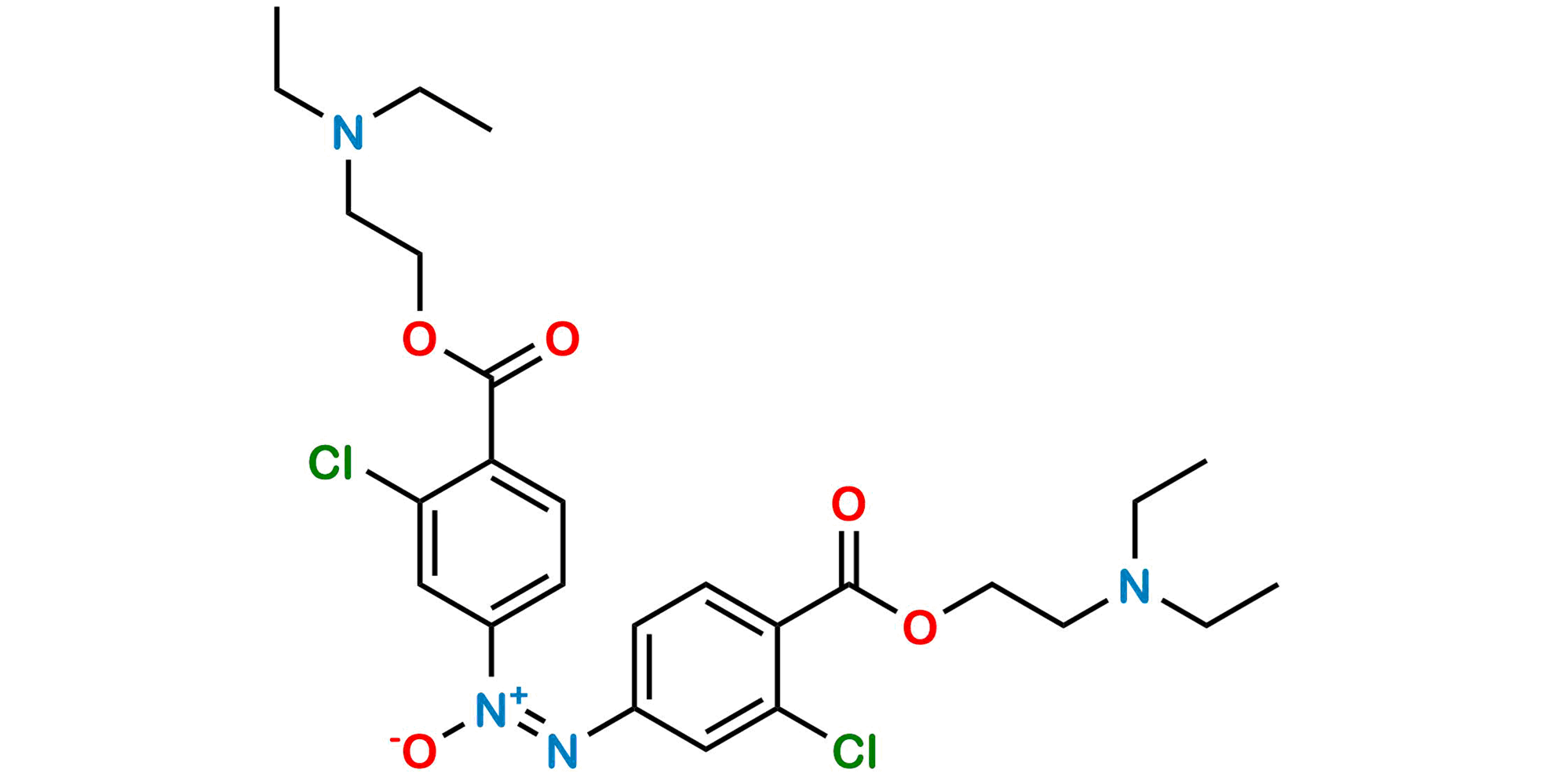 Chloroprocaine Impurity 5